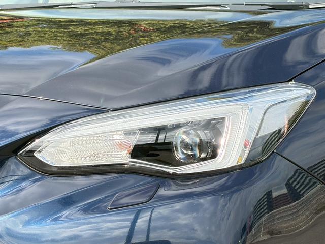 インプレッサスポーツ 1.6i-Sアイサイト 禁煙車 純正8インチナビ バックカメラ ドラレコ HDMI接続 レーダークルーズ ブラインドスポットモニター レーンキープ メモリ付パワーシート ETC LEDヘッドライト フルセグ STIタワーバー(45枚目)