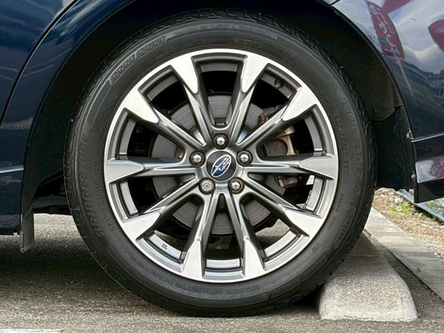 インプレッサスポーツ 1.6i-Sアイサイト 禁煙車 純正8インチナビ バックカメラ ドラレコ HDMI接続 レーダークルーズ ブラインドスポットモニター レーンキープ メモリ付パワーシート ETC LEDヘッドライト フルセグ STIタワーバー(53枚目)