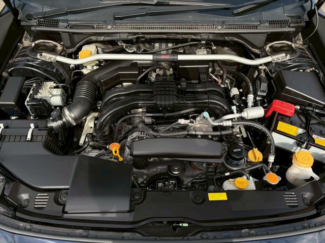 インプレッサスポーツ 1.6i-Sアイサイト 禁煙車 純正8インチナビ バックカメラ ドラレコ HDMI接続 レーダークルーズ ブラインドスポットモニター レーンキープ メモリ付パワーシート ETC LEDヘッドライト フルセグ STIタワーバー(54枚目)