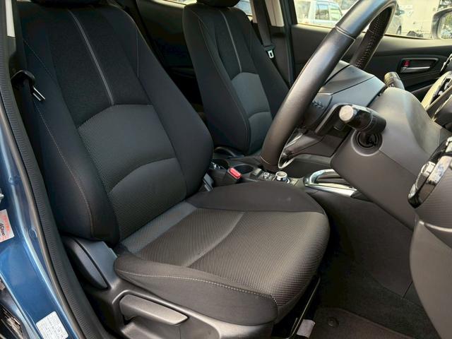 デミオ ＸＤツーリング　禁煙車　純正ナビ　フルセグ　クルコン　ブラインドスポットモニター　レーンキープ　シートヒーター　ＥＴＣ　ＨＵＤ　衝突軽減　ＬＥＤヘッドライト　純正１６インチＡＷ　パドルシフト　ＵＳＢ　ディーゼルターボ（13枚目）