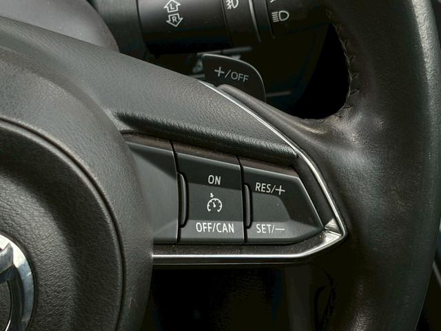 デミオ ＸＤツーリング　禁煙車　純正ナビ　フルセグ　クルコン　ブラインドスポットモニター　レーンキープ　シートヒーター　ＥＴＣ　ＨＵＤ　衝突軽減　ＬＥＤヘッドライト　純正１６インチＡＷ　パドルシフト　ＵＳＢ　ディーゼルターボ（23枚目）