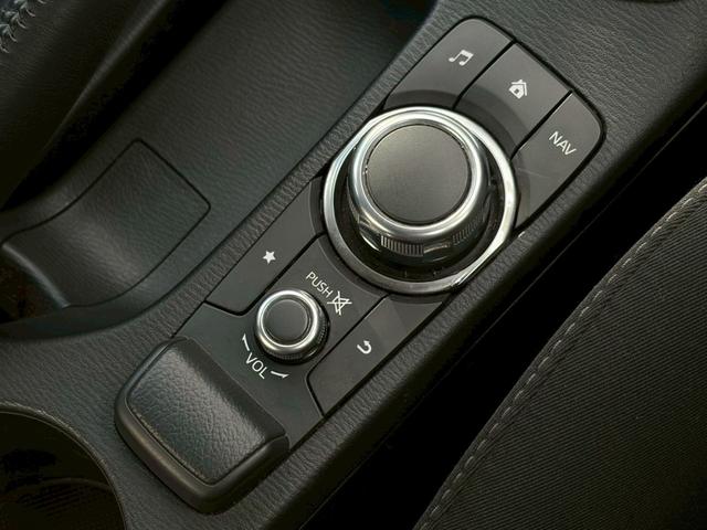 デミオ ＸＤツーリング　禁煙車　純正ナビ　フルセグ　クルコン　ブラインドスポットモニター　レーンキープ　シートヒーター　ＥＴＣ　ＨＵＤ　衝突軽減　ＬＥＤヘッドライト　純正１６インチＡＷ　パドルシフト　ＵＳＢ　ディーゼルターボ（29枚目）