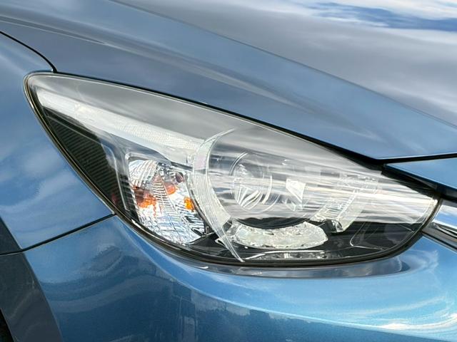 デミオ ＸＤツーリング　禁煙車　純正ナビ　フルセグ　クルコン　ブラインドスポットモニター　レーンキープ　シートヒーター　ＥＴＣ　ＨＵＤ　衝突軽減　ＬＥＤヘッドライト　純正１６インチＡＷ　パドルシフト　ＵＳＢ　ディーゼルターボ（37枚目）