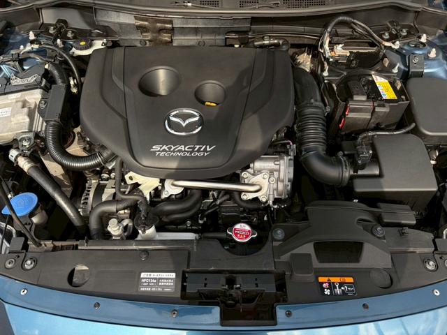 デミオ ＸＤツーリング　禁煙車　純正ナビ　フルセグ　クルコン　ブラインドスポットモニター　レーンキープ　シートヒーター　ＥＴＣ　ＨＵＤ　衝突軽減　ＬＥＤヘッドライト　純正１６インチＡＷ　パドルシフト　ＵＳＢ　ディーゼルターボ（47枚目）