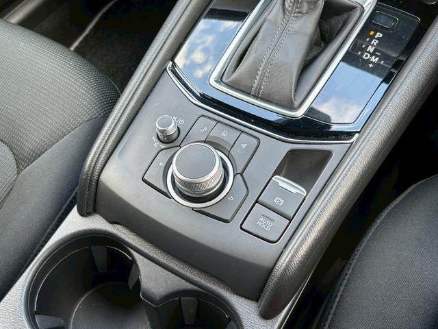 ＣＸ－５ ＸＤ　スマートエディション　禁煙車　純正ナビ　３６０°ビューモニター　プッシュスタート　アダプティブクルーズ　フルセグＴＶ　Ｂｌｕｅｔｏｏｔｈ　衝突軽減ブレーキ　オートハイビーム　クリアランスソナー　ＬＥＤヘッドライト　ＥＴＣ（16枚目）