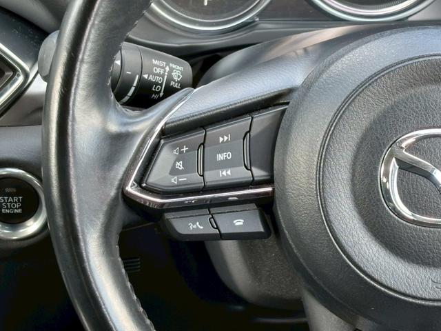 ＣＸ－５ ＸＤ　スマートエディション　禁煙車　純正ナビ　３６０°ビューモニター　プッシュスタート　アダプティブクルーズ　フルセグＴＶ　Ｂｌｕｅｔｏｏｔｈ　衝突軽減ブレーキ　オートハイビーム　クリアランスソナー　ＬＥＤヘッドライト　ＥＴＣ（23枚目）