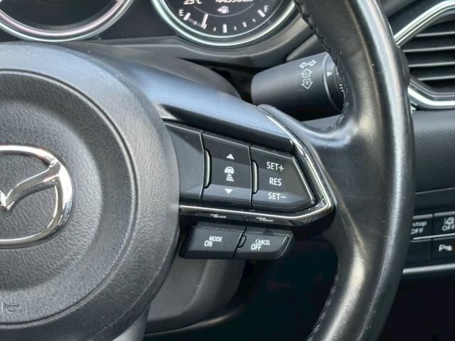 ＣＸ－５ ＸＤ　スマートエディション　禁煙車　純正ナビ　３６０°ビューモニター　プッシュスタート　アダプティブクルーズ　フルセグＴＶ　Ｂｌｕｅｔｏｏｔｈ　衝突軽減ブレーキ　オートハイビーム　クリアランスソナー　ＬＥＤヘッドライト　ＥＴＣ（24枚目）