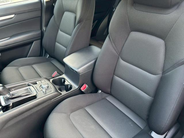 ＣＸ－５ ＸＤ　スマートエディション　禁煙車　純正ナビ　３６０°ビューモニター　プッシュスタート　アダプティブクルーズ　フルセグＴＶ　Ｂｌｕｅｔｏｏｔｈ　衝突軽減ブレーキ　オートハイビーム　クリアランスソナー　ＬＥＤヘッドライト　ＥＴＣ（26枚目）