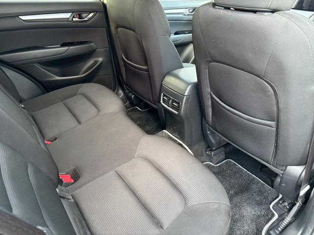 ＣＸ－５ ＸＤ　スマートエディション　禁煙車　純正ナビ　３６０°ビューモニター　プッシュスタート　アダプティブクルーズ　フルセグＴＶ　Ｂｌｕｅｔｏｏｔｈ　衝突軽減ブレーキ　オートハイビーム　クリアランスソナー　ＬＥＤヘッドライト　ＥＴＣ（30枚目）