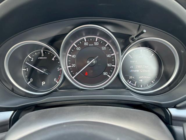 ＣＸ－５ ＸＤ　スマートエディション　禁煙車　純正ナビ　３６０°ビューモニター　プッシュスタート　アダプティブクルーズ　フルセグＴＶ　Ｂｌｕｅｔｏｏｔｈ　衝突軽減ブレーキ　オートハイビーム　クリアランスソナー　ＬＥＤヘッドライト　ＥＴＣ（32枚目）