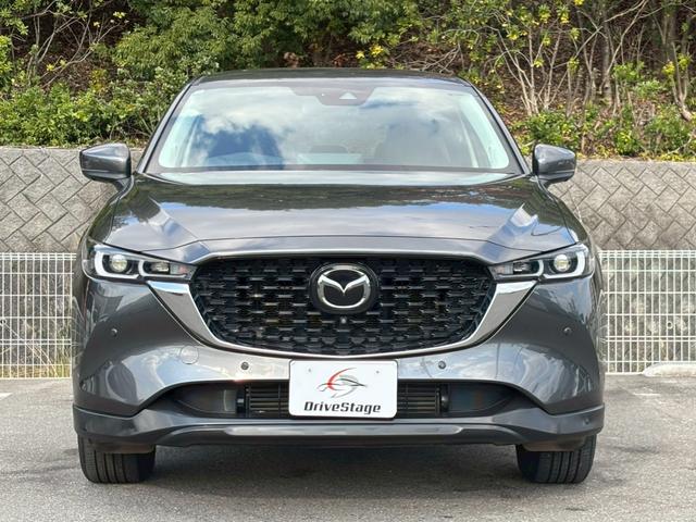 ＣＸ－５ ＸＤ　スマートエディション　禁煙車　純正ナビ　３６０°ビューモニター　プッシュスタート　アダプティブクルーズ　フルセグＴＶ　Ｂｌｕｅｔｏｏｔｈ　衝突軽減ブレーキ　オートハイビーム　クリアランスソナー　ＬＥＤヘッドライト　ＥＴＣ（35枚目）