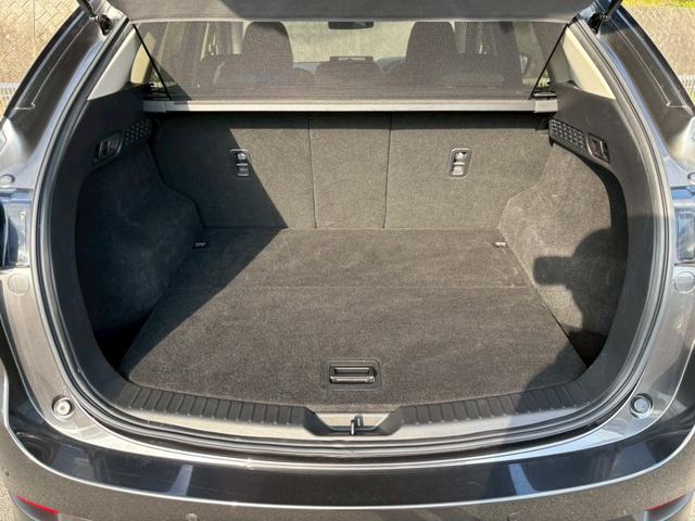 ＣＸ－５ ＸＤ　スマートエディション　禁煙車　純正ナビ　３６０°ビューモニター　プッシュスタート　アダプティブクルーズ　フルセグＴＶ　Ｂｌｕｅｔｏｏｔｈ　衝突軽減ブレーキ　オートハイビーム　クリアランスソナー　ＬＥＤヘッドライト　ＥＴＣ（37枚目）