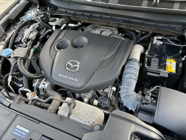 ＣＸ－５ ＸＤ　スマートエディション　禁煙車　純正ナビ　３６０°ビューモニター　プッシュスタート　アダプティブクルーズ　フルセグＴＶ　Ｂｌｕｅｔｏｏｔｈ　衝突軽減ブレーキ　オートハイビーム　クリアランスソナー　ＬＥＤヘッドライト　ＥＴＣ（39枚目）