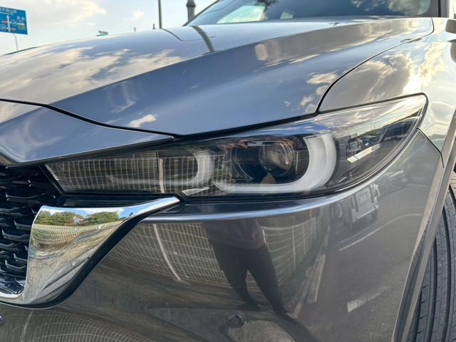 ＣＸ－５ ＸＤ　スマートエディション　禁煙車　純正ナビ　３６０°ビューモニター　プッシュスタート　アダプティブクルーズ　フルセグＴＶ　Ｂｌｕｅｔｏｏｔｈ　衝突軽減ブレーキ　オートハイビーム　クリアランスソナー　ＬＥＤヘッドライト　ＥＴＣ（41枚目）