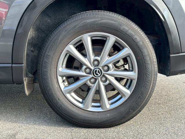 ＣＸ－５ ＸＤ　スマートエディション　禁煙車　純正ナビ　３６０°ビューモニター　プッシュスタート　アダプティブクルーズ　フルセグＴＶ　Ｂｌｕｅｔｏｏｔｈ　衝突軽減ブレーキ　オートハイビーム　クリアランスソナー　ＬＥＤヘッドライト　ＥＴＣ（46枚目）