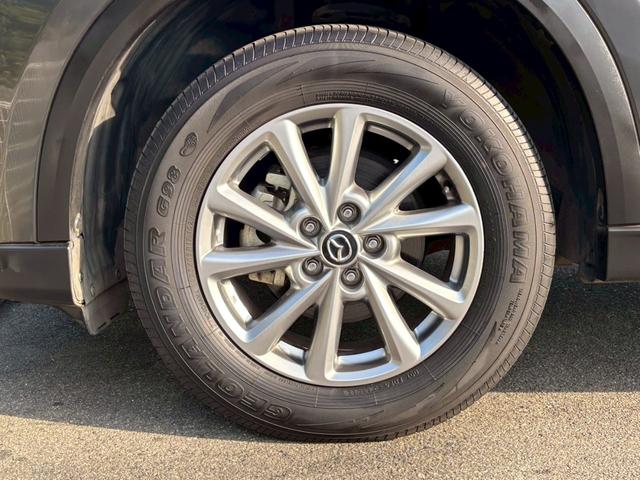 ＣＸ－５ ＸＤ　スマートエディション　禁煙車　純正ナビ　３６０°ビューモニター　プッシュスタート　アダプティブクルーズ　フルセグＴＶ　Ｂｌｕｅｔｏｏｔｈ　衝突軽減ブレーキ　オートハイビーム　クリアランスソナー　ＬＥＤヘッドライト　ＥＴＣ（47枚目）