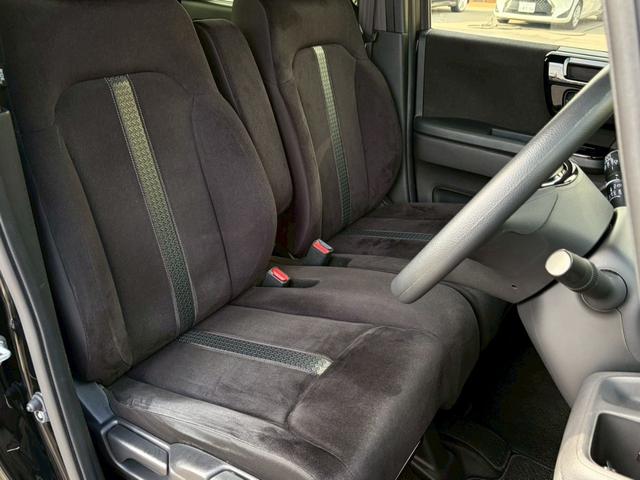 N-BOXカスタム L 禁煙 純正8型ナビ Carplay バックカメラ 前後ドラレコ レーダークルーズ シートヒーター 衝突軽減ブレーキ レーンキープ 電動スライドドア LEDヘッドライト ETC車載器 純正14インチAW(15枚目)