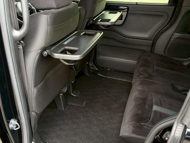 N-BOXカスタム L 禁煙 純正8型ナビ Carplay バックカメラ 前後ドラレコ レーダークルーズ シートヒーター 衝突軽減ブレーキ レーンキープ 電動スライドドア LEDヘッドライト ETC車載器 純正14インチAW(38枚目)