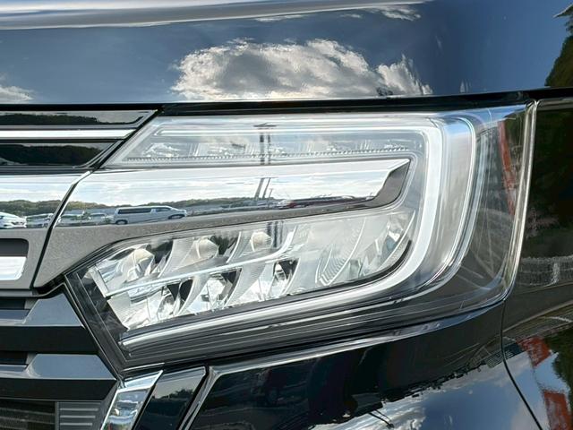 N-BOXカスタム L 禁煙 純正8型ナビ Carplay バックカメラ 前後ドラレコ レーダークルーズ シートヒーター 衝突軽減ブレーキ レーンキープ 電動スライドドア LEDヘッドライト ETC車載器 純正14インチAW(46枚目)