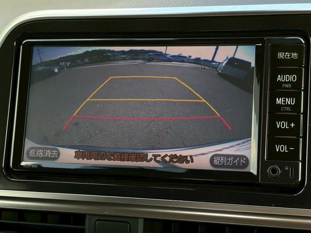 シエンタ ハイブリッドＧ　クエロ　禁煙車　純正ナビ　バックカメラ　両側電動スライド　ドライブレコーダー　シートヒーター　ＥＴＣ　ＬＥＤヘッドライト　ハーフレザーシート　衝突軽減ブレーキ　レーンキープ　１５インチアルミ　車検整備付（11枚目）