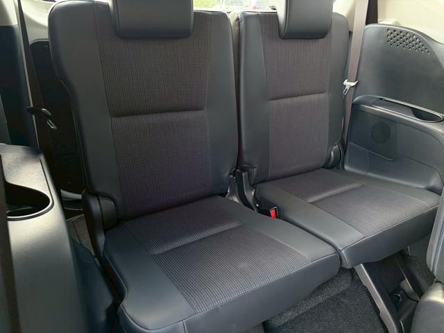 シエンタ ハイブリッドＧ　クエロ　禁煙車　純正ナビ　バックカメラ　両側電動スライド　ドライブレコーダー　シートヒーター　ＥＴＣ　ＬＥＤヘッドライト　ハーフレザーシート　衝突軽減ブレーキ　レーンキープ　１５インチアルミ　車検整備付（16枚目）