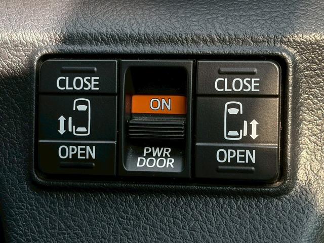 シエンタ ハイブリッドＧ　クエロ　禁煙車　純正ナビ　バックカメラ　両側電動スライド　ドライブレコーダー　シートヒーター　ＥＴＣ　ＬＥＤヘッドライト　ハーフレザーシート　衝突軽減ブレーキ　レーンキープ　１５インチアルミ　車検整備付（31枚目）