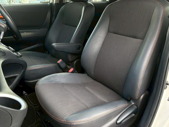 シエンタ ハイブリッドＧ　クエロ　禁煙車　純正ナビ　バックカメラ　両側電動スライド　ドライブレコーダー　シートヒーター　ＥＴＣ　ＬＥＤヘッドライト　ハーフレザーシート　衝突軽減ブレーキ　レーンキープ　１５インチアルミ　車検整備付（37枚目）