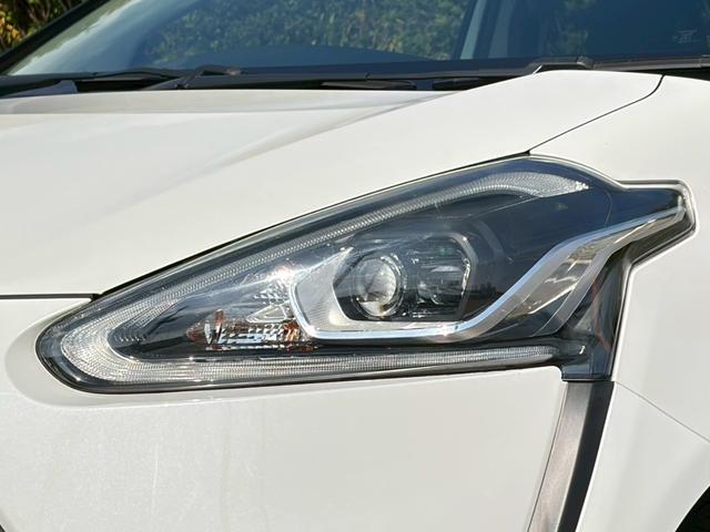 シエンタ ハイブリッドＧ　クエロ　禁煙車　純正ナビ　バックカメラ　両側電動スライド　ドライブレコーダー　シートヒーター　ＥＴＣ　ＬＥＤヘッドライト　ハーフレザーシート　衝突軽減ブレーキ　レーンキープ　１５インチアルミ　車検整備付（42枚目）