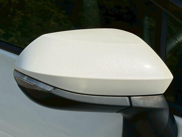 シエンタ ハイブリッドＧ　クエロ　禁煙車　純正ナビ　バックカメラ　両側電動スライド　ドライブレコーダー　シートヒーター　ＥＴＣ　ＬＥＤヘッドライト　ハーフレザーシート　衝突軽減ブレーキ　レーンキープ　１５インチアルミ　車検整備付（45枚目）