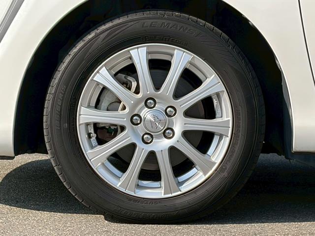 シエンタ ハイブリッドＧ　クエロ　禁煙車　純正ナビ　バックカメラ　両側電動スライド　ドライブレコーダー　シートヒーター　ＥＴＣ　ＬＥＤヘッドライト　ハーフレザーシート　衝突軽減ブレーキ　レーンキープ　１５インチアルミ　車検整備付（49枚目）