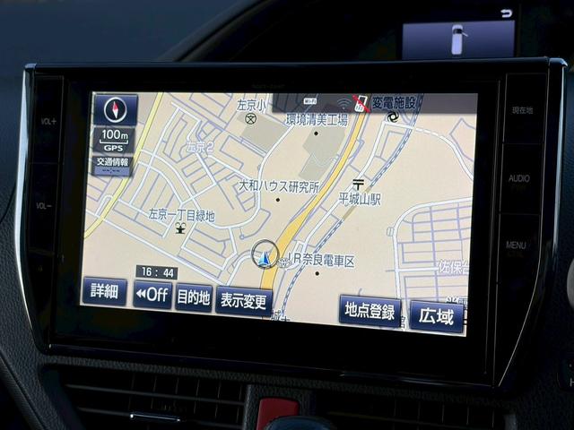 ノア Ｓｉ　禁煙　純正１０インチナビ　バックカメラ　ドラレコ　デジタルインナーミラー　クルーズコントロール　両側パワースライドドア　衝突軽減ブレーキ　ＥＴＣ　ＬＥＤヘッドライト　純正１６インチアルミ　スマートキー（11枚目）