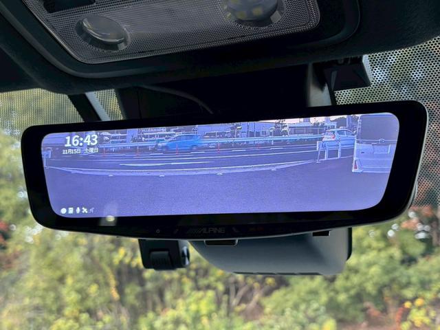 ノア Ｓｉ　禁煙　純正１０インチナビ　バックカメラ　ドラレコ　デジタルインナーミラー　クルーズコントロール　両側パワースライドドア　衝突軽減ブレーキ　ＥＴＣ　ＬＥＤヘッドライト　純正１６インチアルミ　スマートキー（13枚目）