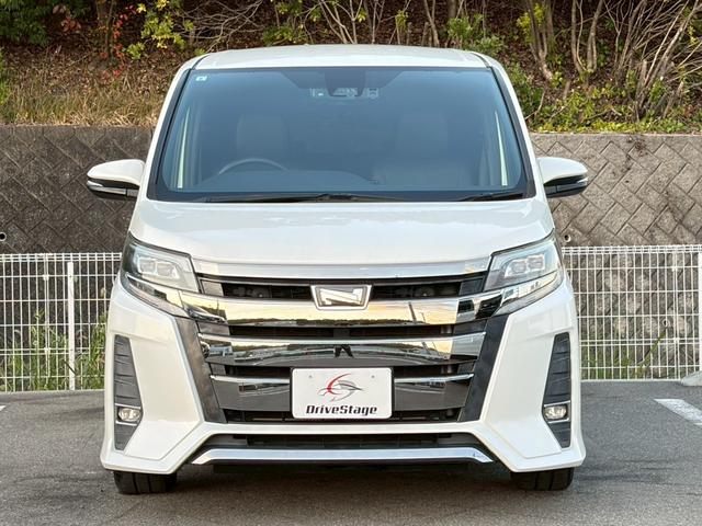 ノア Ｓｉ　禁煙　純正１０インチナビ　バックカメラ　ドラレコ　デジタルインナーミラー　クルーズコントロール　両側パワースライドドア　衝突軽減ブレーキ　ＥＴＣ　ＬＥＤヘッドライト　純正１６インチアルミ　スマートキー（26枚目）