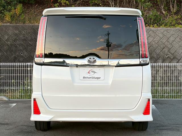 ノア Ｓｉ　禁煙　純正１０インチナビ　バックカメラ　ドラレコ　デジタルインナーミラー　クルーズコントロール　両側パワースライドドア　衝突軽減ブレーキ　ＥＴＣ　ＬＥＤヘッドライト　純正１６インチアルミ　スマートキー（27枚目）