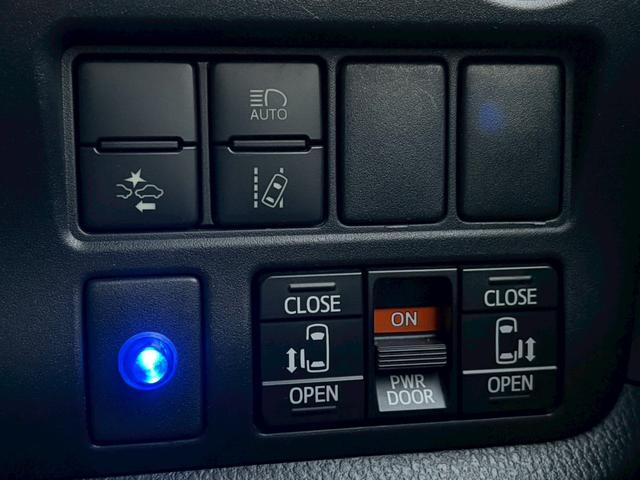 ノア Ｓｉ　禁煙　純正１０インチナビ　バックカメラ　ドラレコ　デジタルインナーミラー　クルーズコントロール　両側パワースライドドア　衝突軽減ブレーキ　ＥＴＣ　ＬＥＤヘッドライト　純正１６インチアルミ　スマートキー（33枚目）