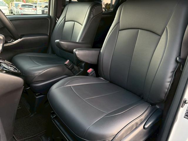 ノア Ｓｉ　禁煙　純正１０インチナビ　バックカメラ　ドラレコ　デジタルインナーミラー　クルーズコントロール　両側パワースライドドア　衝突軽減ブレーキ　ＥＴＣ　ＬＥＤヘッドライト　純正１６インチアルミ　スマートキー（40枚目）