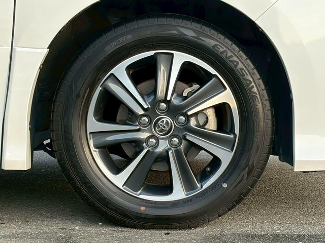 ノア Ｓｉ　禁煙　純正１０インチナビ　バックカメラ　ドラレコ　デジタルインナーミラー　クルーズコントロール　両側パワースライドドア　衝突軽減ブレーキ　ＥＴＣ　ＬＥＤヘッドライト　純正１６インチアルミ　スマートキー（52枚目）