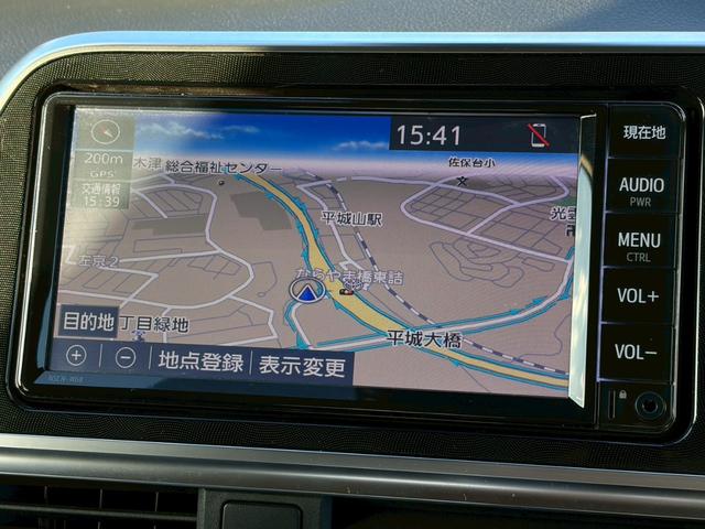 シエンタ ファンベースＧ　禁煙　純正ナビ　全周囲モニター　両側パワースライドドア　シートヒーター　ステアリングヒーター　衝突軽減　レーンキープ　ＥＴＣ　ＬＥＤヘッドライト　地デジ　Ｂｌｕｅｔｏｏｔｈ　ＵＳＢ接続　スマートキー（11枚目）