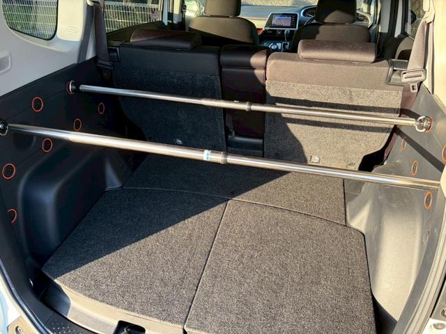 シエンタ ファンベースＧ　禁煙　純正ナビ　全周囲モニター　両側パワースライドドア　シートヒーター　ステアリングヒーター　衝突軽減　レーンキープ　ＥＴＣ　ＬＥＤヘッドライト　地デジ　Ｂｌｕｅｔｏｏｔｈ　ＵＳＢ接続　スマートキー（16枚目）