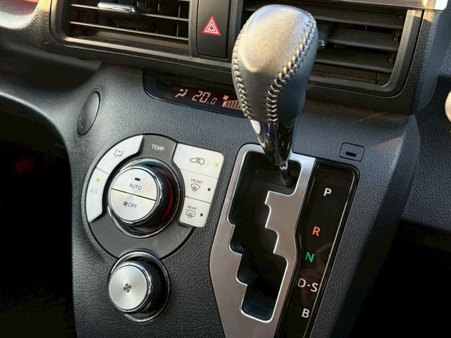 シエンタ ファンベースＧ　禁煙　純正ナビ　全周囲モニター　両側パワースライドドア　シートヒーター　ステアリングヒーター　衝突軽減　レーンキープ　ＥＴＣ　ＬＥＤヘッドライト　地デジ　Ｂｌｕｅｔｏｏｔｈ　ＵＳＢ接続　スマートキー（20枚目）