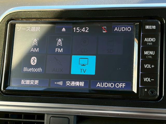 シエンタ ファンベースＧ　禁煙　純正ナビ　全周囲モニター　両側パワースライドドア　シートヒーター　ステアリングヒーター　衝突軽減　レーンキープ　ＥＴＣ　ＬＥＤヘッドライト　地デジ　Ｂｌｕｅｔｏｏｔｈ　ＵＳＢ接続　スマートキー（23枚目）