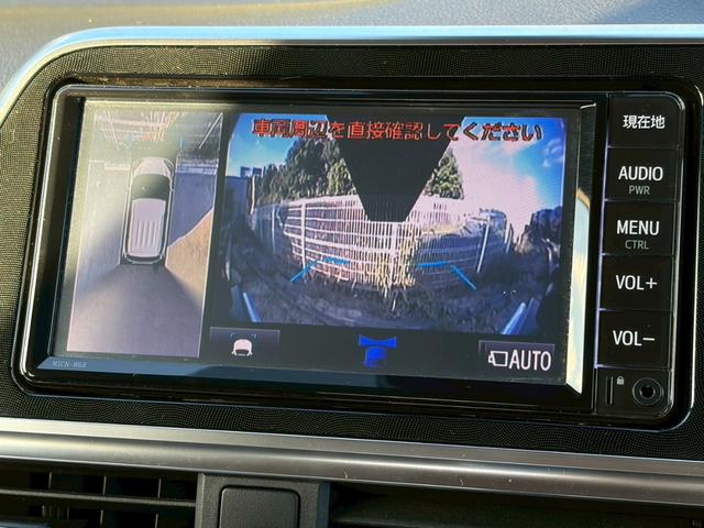シエンタ ファンベースＧ　禁煙　純正ナビ　全周囲モニター　両側パワースライドドア　シートヒーター　ステアリングヒーター　衝突軽減　レーンキープ　ＥＴＣ　ＬＥＤヘッドライト　地デジ　Ｂｌｕｅｔｏｏｔｈ　ＵＳＢ接続　スマートキー（24枚目）