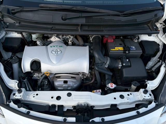 シエンタ ファンベースＧ　禁煙　純正ナビ　全周囲モニター　両側パワースライドドア　シートヒーター　ステアリングヒーター　衝突軽減　レーンキープ　ＥＴＣ　ＬＥＤヘッドライト　地デジ　Ｂｌｕｅｔｏｏｔｈ　ＵＳＢ接続　スマートキー（48枚目）