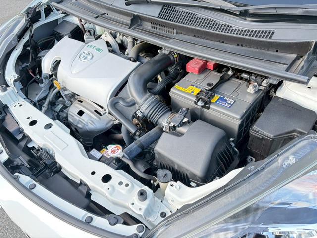 シエンタ ファンベースＧ　禁煙　純正ナビ　全周囲モニター　両側パワースライドドア　シートヒーター　ステアリングヒーター　衝突軽減　レーンキープ　ＥＴＣ　ＬＥＤヘッドライト　地デジ　Ｂｌｕｅｔｏｏｔｈ　ＵＳＢ接続　スマートキー（49枚目）