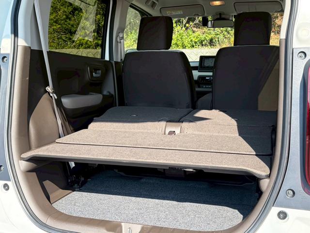 Ｎ－ＷＧＮ Ｌ　４ＷＤ　禁煙車　純正ナビ　バックカメラ　前後ドラレコ　レーダークルーズ　シートヒーター　ＬＥＤヘッドライト　ＥＴＣ車載器　衝突軽減ブレーキ　レーンキープ　Ｂｌｕｅｔｏｏｔｈ　フルセグ　車検整備付（17枚目）