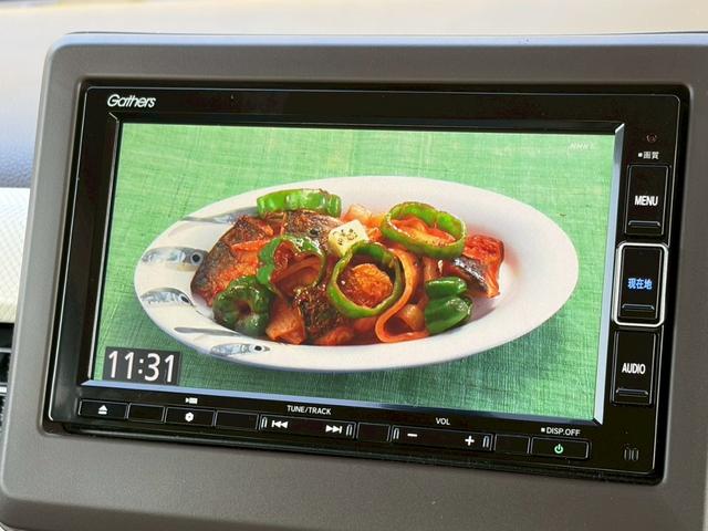 Ｎ－ＷＧＮ Ｌ　４ＷＤ　禁煙車　純正ナビ　バックカメラ　前後ドラレコ　レーダークルーズ　シートヒーター　ＬＥＤヘッドライト　ＥＴＣ車載器　衝突軽減ブレーキ　レーンキープ　Ｂｌｕｅｔｏｏｔｈ　フルセグ　車検整備付（19枚目）