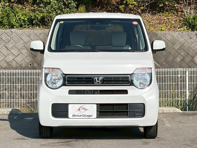 Ｎ－ＷＧＮ Ｌ　４ＷＤ　禁煙車　純正ナビ　バックカメラ　前後ドラレコ　レーダークルーズ　シートヒーター　ＬＥＤヘッドライト　ＥＴＣ車載器　衝突軽減ブレーキ　レーンキープ　Ｂｌｕｅｔｏｏｔｈ　フルセグ　車検整備付（24枚目）