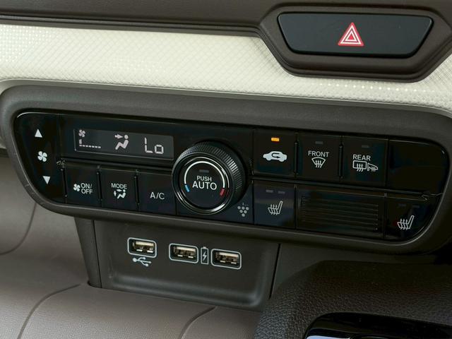 Ｎ－ＷＧＮ Ｌ　４ＷＤ　禁煙車　純正ナビ　バックカメラ　前後ドラレコ　レーダークルーズ　シートヒーター　ＬＥＤヘッドライト　ＥＴＣ車載器　衝突軽減ブレーキ　レーンキープ　Ｂｌｕｅｔｏｏｔｈ　フルセグ　車検整備付（33枚目）