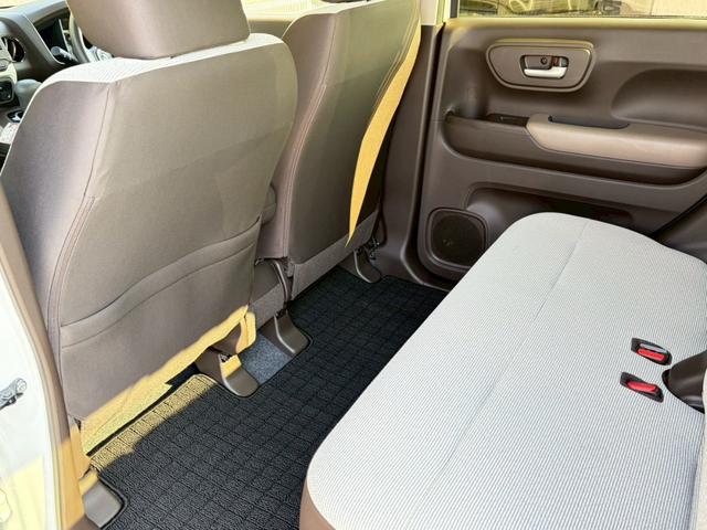 Ｎ－ＷＧＮ Ｌ　４ＷＤ　禁煙車　純正ナビ　バックカメラ　前後ドラレコ　レーダークルーズ　シートヒーター　ＬＥＤヘッドライト　ＥＴＣ車載器　衝突軽減ブレーキ　レーンキープ　Ｂｌｕｅｔｏｏｔｈ　フルセグ　車検整備付（38枚目）