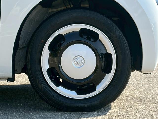 Ｎ－ＷＧＮ Ｌ　４ＷＤ　禁煙車　純正ナビ　バックカメラ　前後ドラレコ　レーダークルーズ　シートヒーター　ＬＥＤヘッドライト　ＥＴＣ車載器　衝突軽減ブレーキ　レーンキープ　Ｂｌｕｅｔｏｏｔｈ　フルセグ　車検整備付（45枚目）